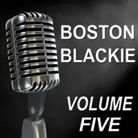 1949-01-05 - Episode 195 - Disappearing Fourth Floor