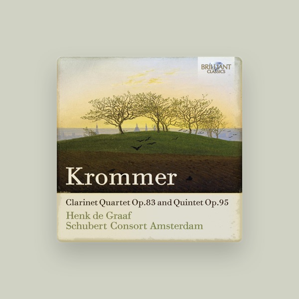 Schubert Consort Amsterdam's avatar