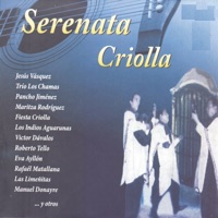Manuel Donayre, Las Limeñitas & Jesús Vásquez - Selección de Polkas: El Pajarillo / Anhelos / Mañanita / Ven Acá Limeña / Nostalgia Chalaca