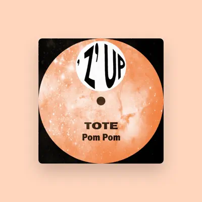 Listen to Tote, watch music videos, read bio, see tour dates & more!