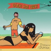 Beachside Lover artwork