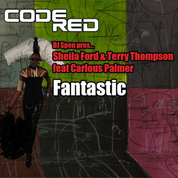 Fantastic (feat. Carlous Palmer) - Single