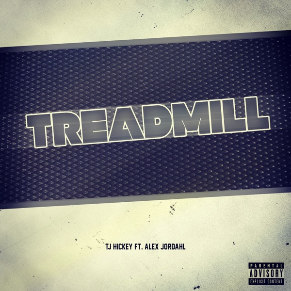 Treadmill (feat. Alex Jordahl)