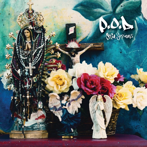 Cover artwork for Lost In Forever