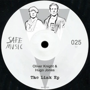 The Link - Single