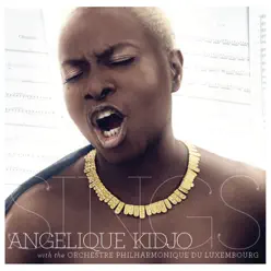 Sings - Angelique Kidjo