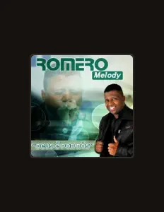 Listen to Romero Melody, watch music videos, read bio, see tour dates & more!