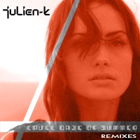 Cruel Daze of Summer (Remixes) - Julien-K
