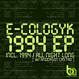 1994 E-Cologyk