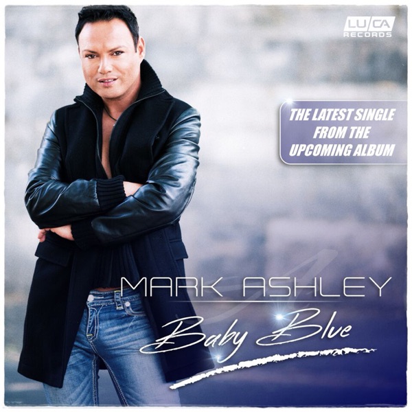 Baby Blue - Single
