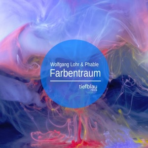 Farbentraum - Single