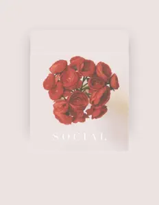 Socialを聴いたり、ミュージックビデオを鑑賞したり、経歴やツアー日程などを確認したりしましょう！