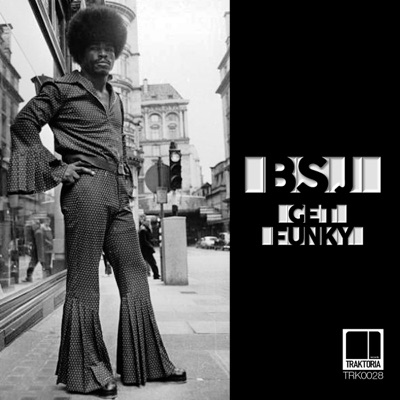Get Funky - Single