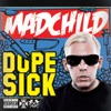 Dope Sick album cover