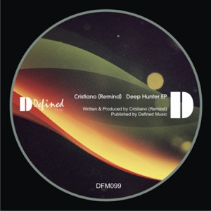 Deep Hunter - Single
