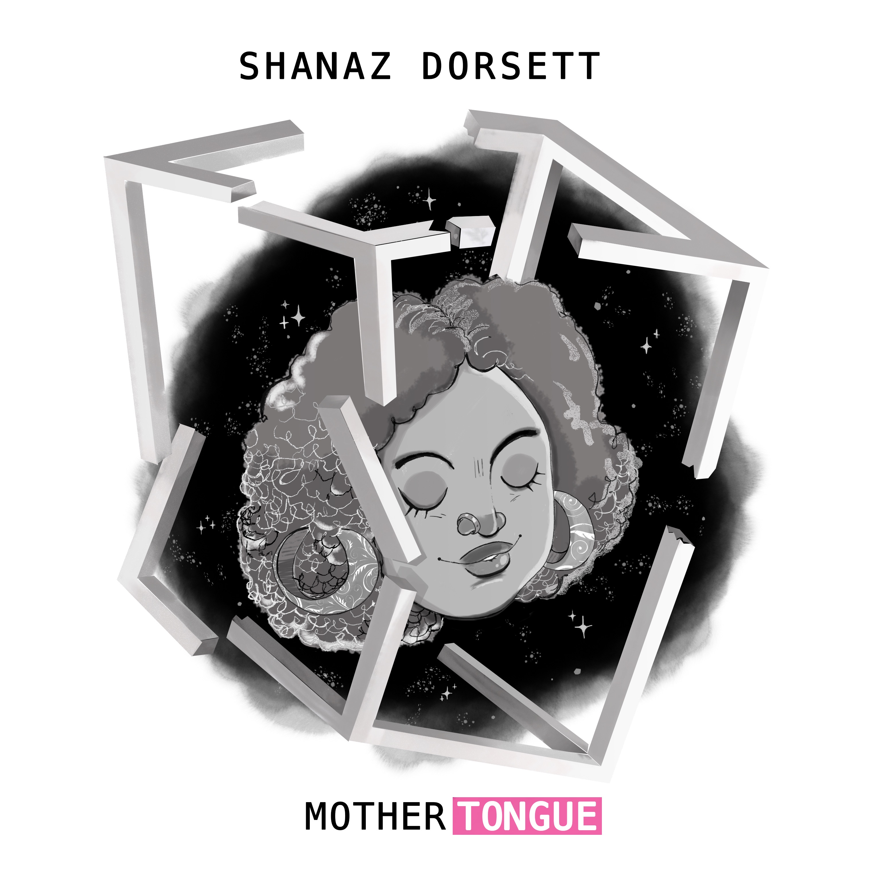 Mother Tongue - EP