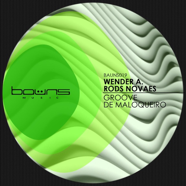 Groove Maloqueiro - Single