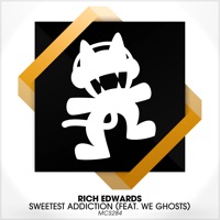 Sweetest Addiction - Single - Rich Edwards
