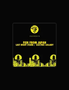 Listen to Fish From Japan, watch music videos, read bio, see tour dates & more!