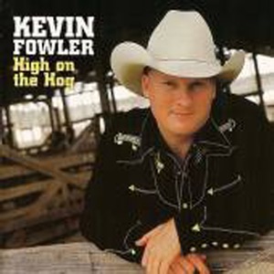 Kevin Fowler - There's a Fool Born Everyday - Line Dance Music