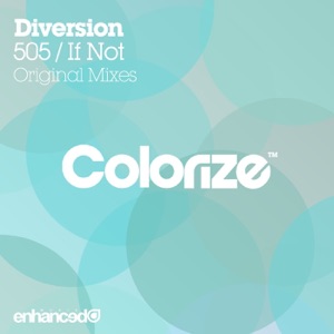 505 / If Not - Single