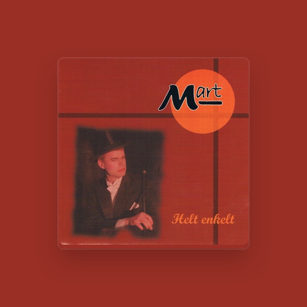 Mart's avatar