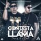 Contesta O Llama (feat. Carlitos Rossy) - Tony Infantas lyrics