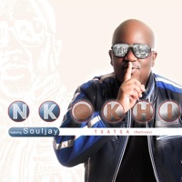 Tsatsa (Remixes) [feat. Souljay] - Nkokhi