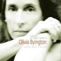 Modinha — Olivia Byington
