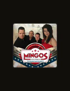 Mingosを聴いたり、ミュージックビデオを鑑賞したり、経歴やツアー日程などを確認したりしましょう！