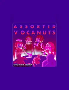 Steampianistを聴いたり、ミュージックビデオを鑑賞したり、経歴やツアー日程などを確認したりしましょう！