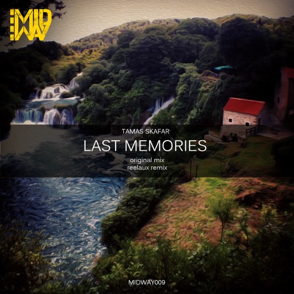 Last Memories - Single