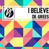 I Believe (Remixes) - EP