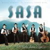 Sasa - We No Speak Americano
