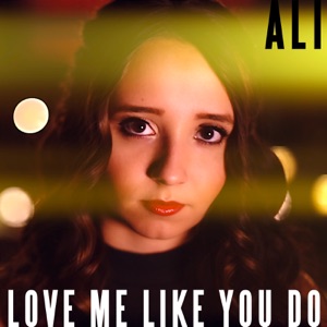Love Me Like You Do - Single