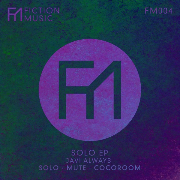 Solo EP