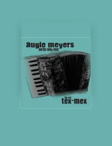 Listen to Augie Meyers, watch music videos, read bio, see tour dates & more!