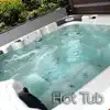 TMSOFT - Hot Tub
