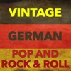 Vintage German Pop and Rock & Roll