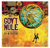 Gov't Mule - Broke Down On The Brazos