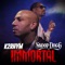 Immortal (feat. Snoop Dogg) artwork
