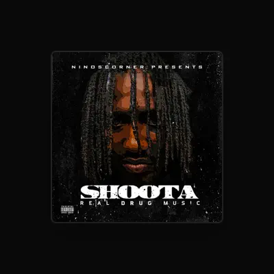 Listen to Shoota, watch music videos, read bio, see tour dates & more!