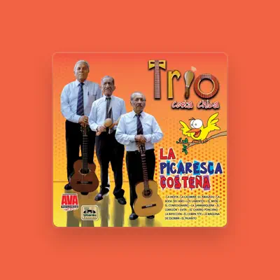 Listen to Trio Costa Chica, watch music videos, read bio, see tour dates & more!