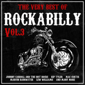The Very Best of Rockabilly, Vol. 3 (Remastered) - Various Artists