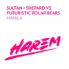 Sultan + Shepard & Futuristic Polar Bears