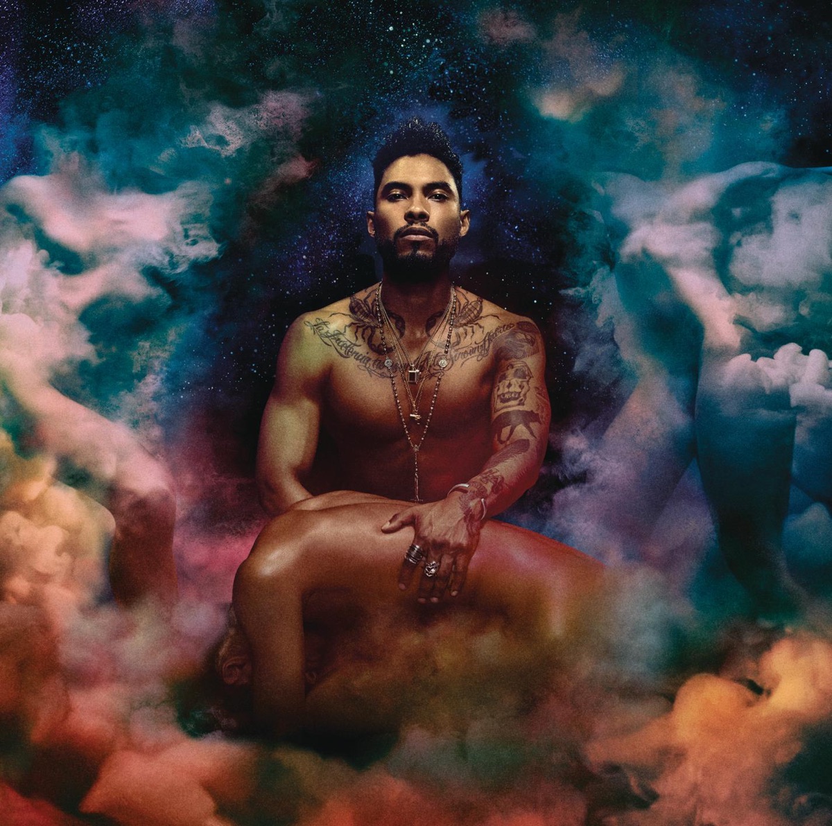 Wildheart (Deluxe) by Miguel on Apple Music