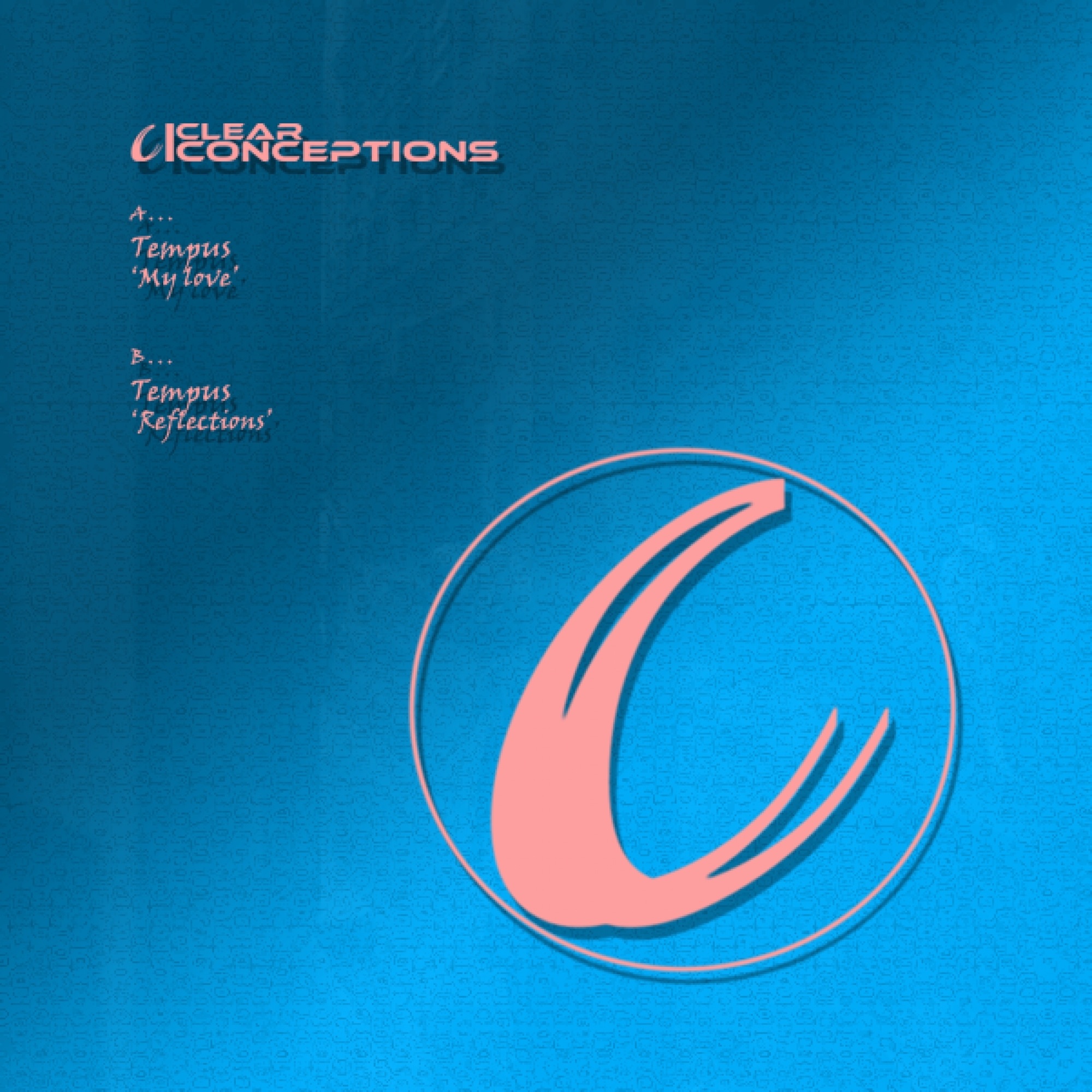 Clear Conceptions 19 - Single