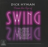 From the Age of Swing artwork
