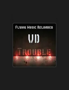 Dengarkan VD, tonton video musik, baca bio, lihat tanggal tur & lainnya!