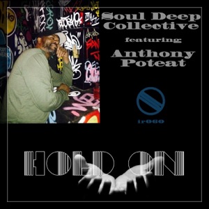 Hold On (feat. Anthony Poteat) - Single